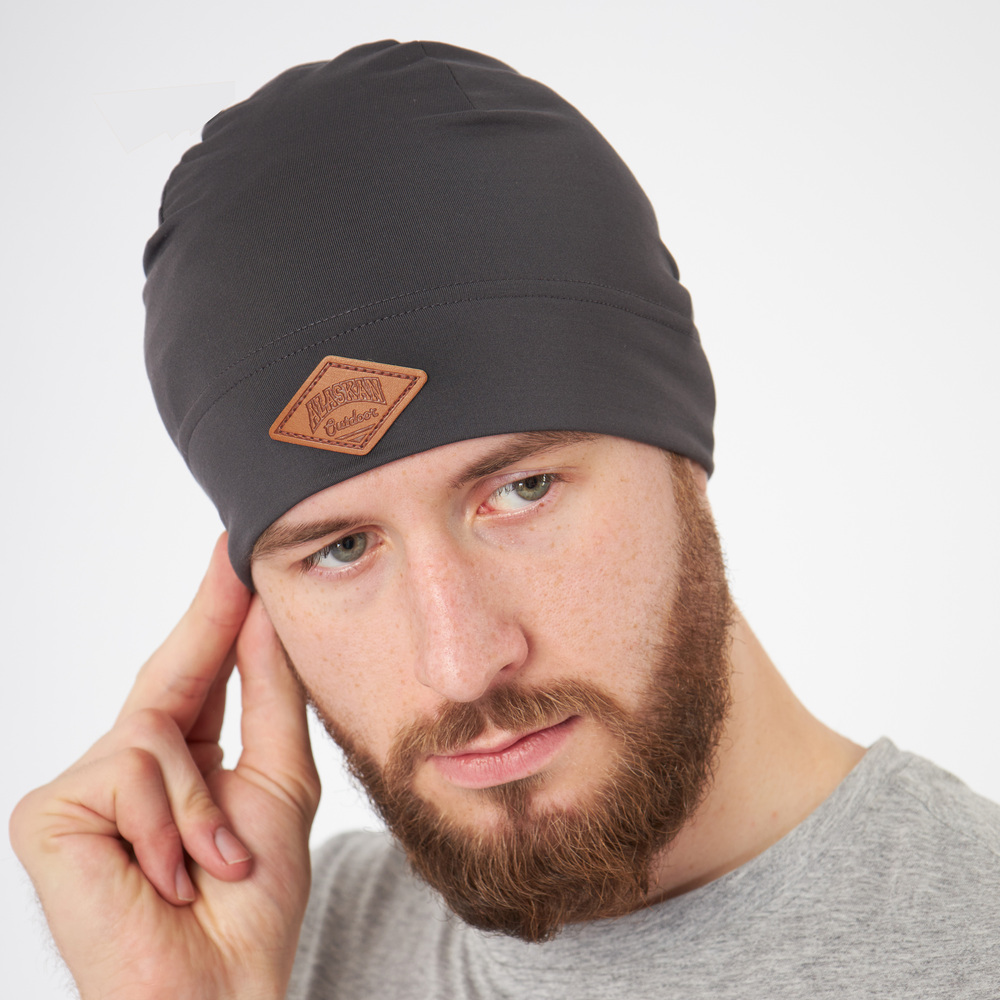 Шапка Alaskan Runner Beanie