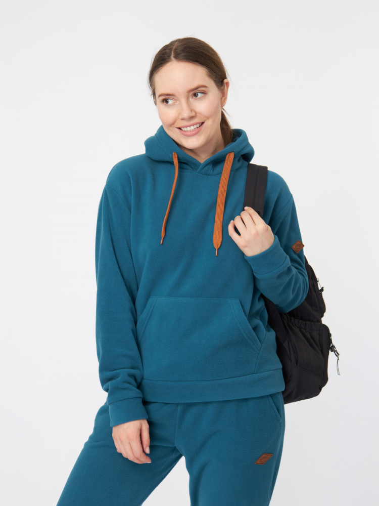 Флисовый комплект Alaskan Foxy