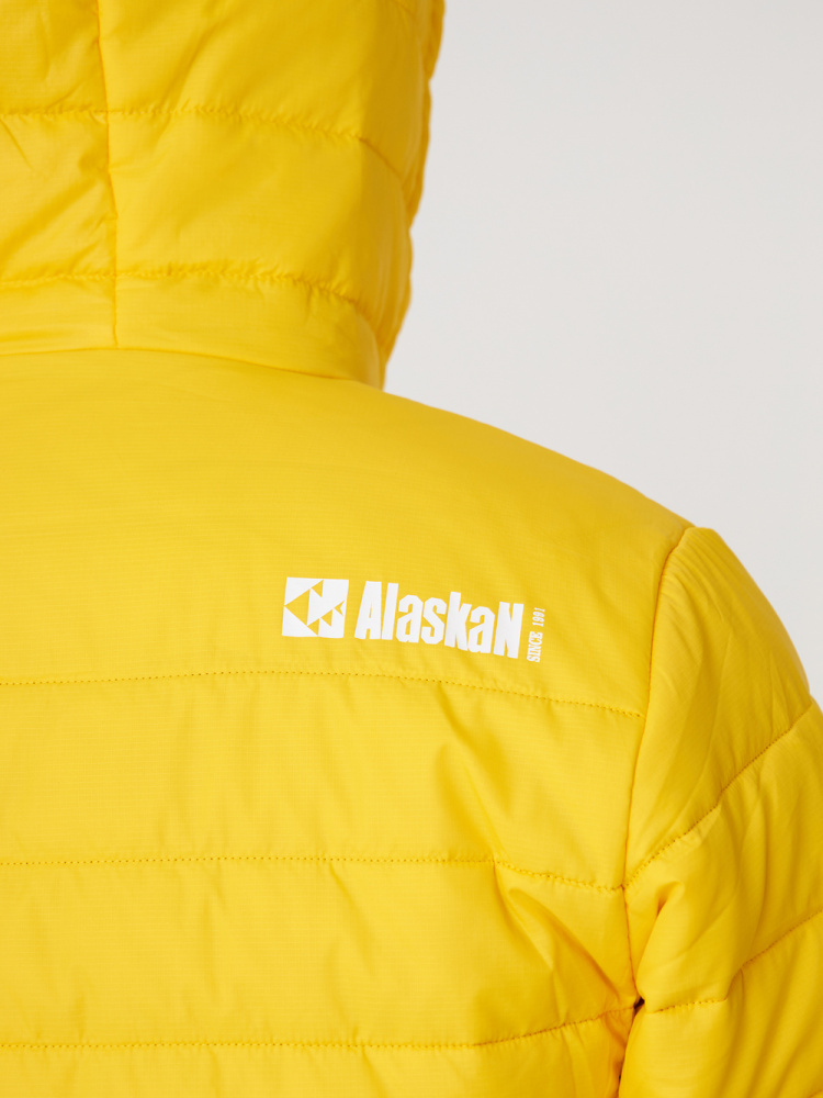 Куртка Alaskan Juneau