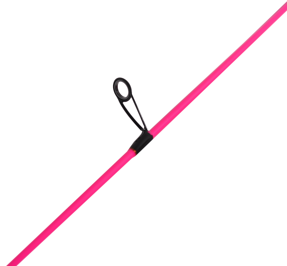 Maximus Minigun Pink LE