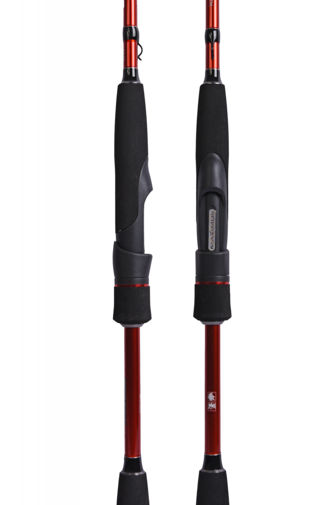 Maximus Winner-X Jig