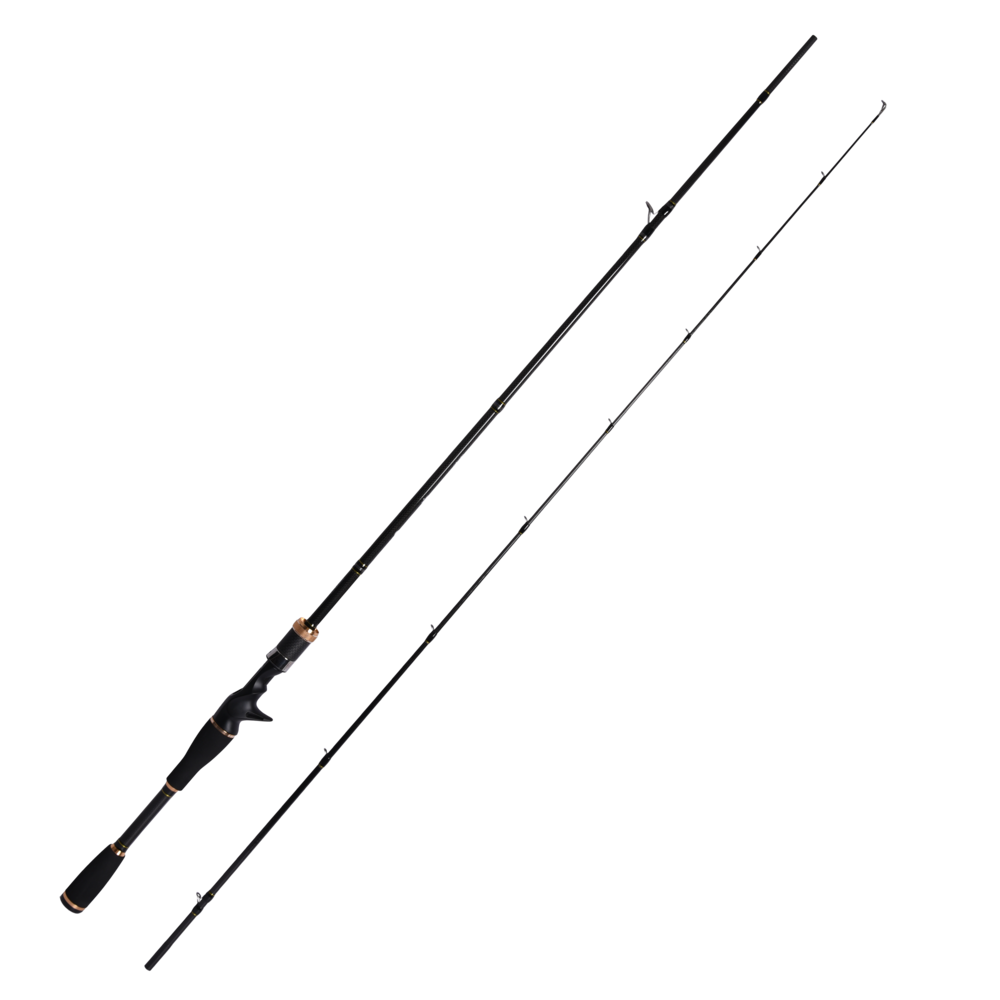 Maximus Marauder-X Casting