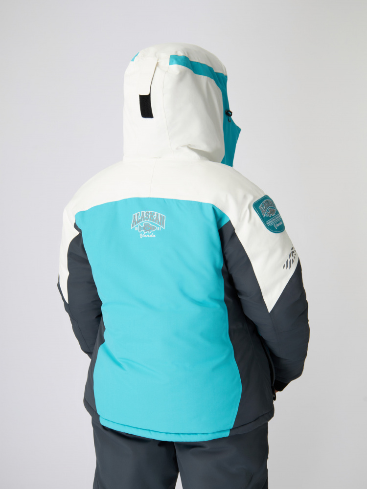 Костюм зимний Alaskan Vanda