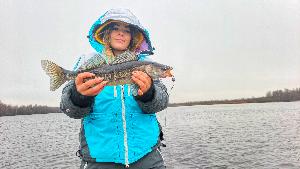 Магия первого льда или ещё один повод чтобы скорее наступила зима!