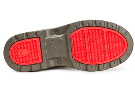 Сапоги рыбацкие TORVI Лиман