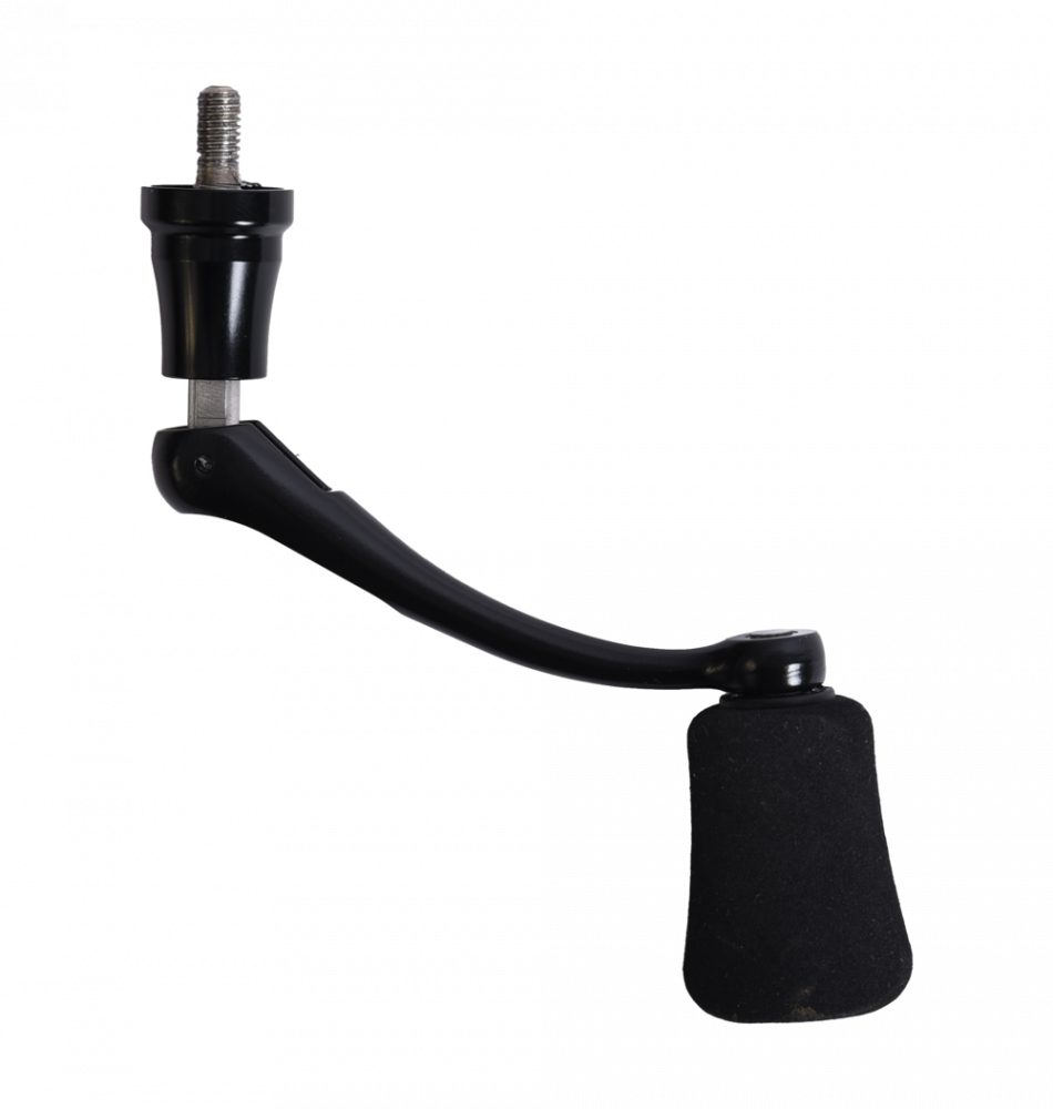 Катушка Black Side Cerber PG