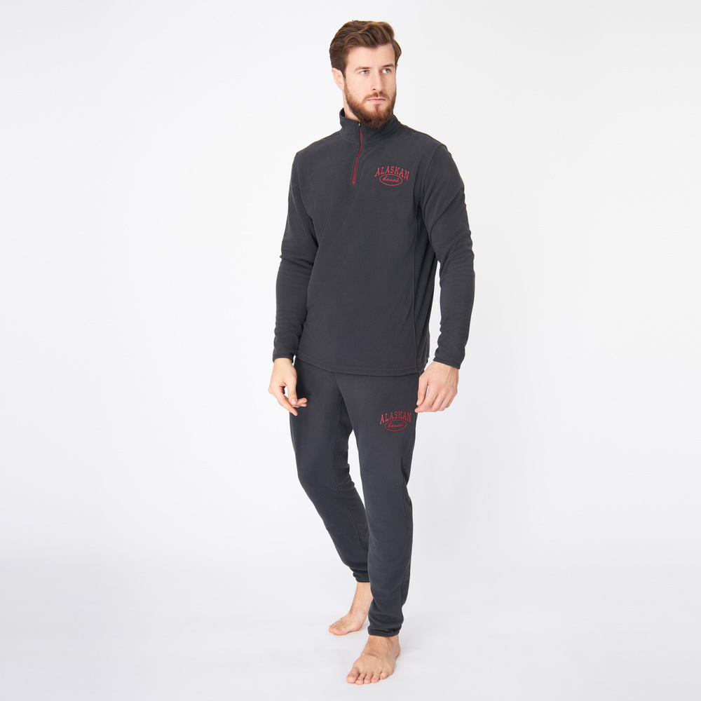 Микрофлисовый комплект Alaskan Kenai