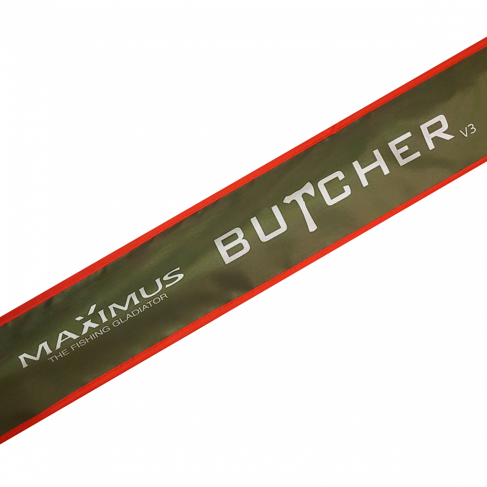 Maximus Butcher V3