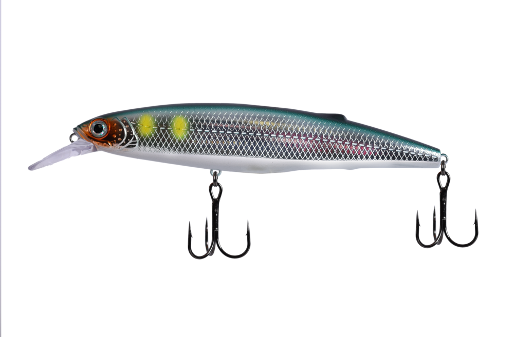 Воблер LureMax Machete