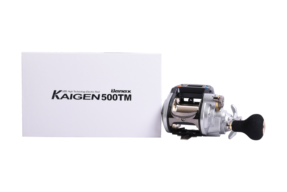 Banax Kaigen 500 TM