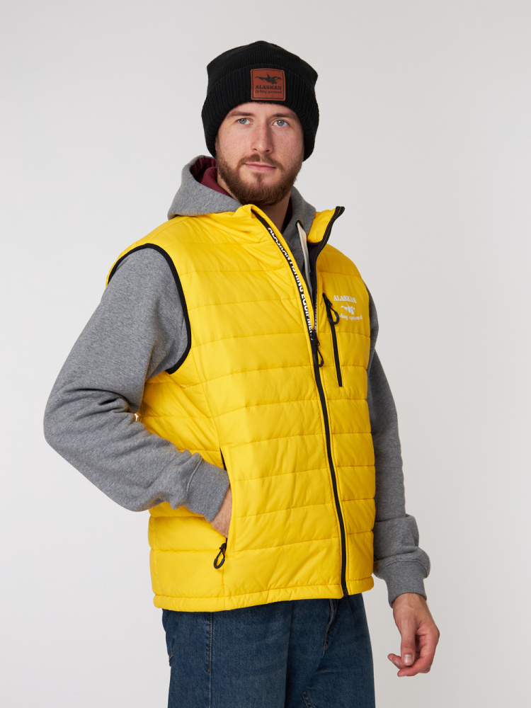 Жилет Alaskan Juneau Vest