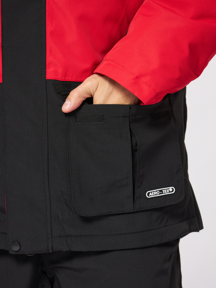 Костюм зимний Alaskan Cherokee