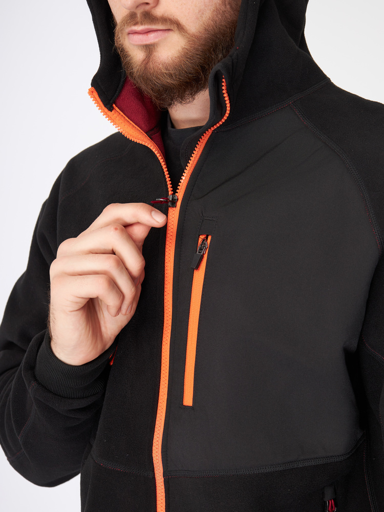 Куртка флисовая Alaskan Polar Shark