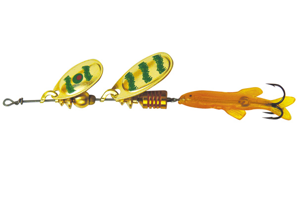 Mepps Tandem Perch