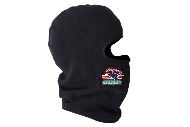 Балаклава Alaskan флисовая VX-432