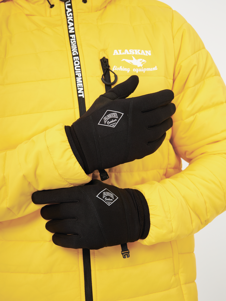 Перчатки Alaskan Outdoor