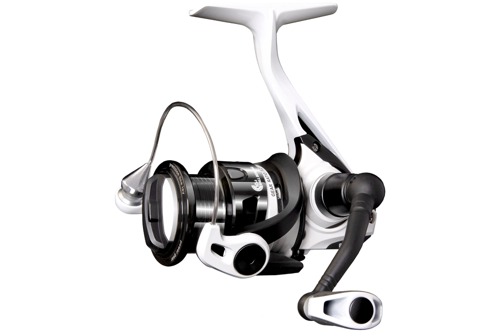 Катушка Black Side Magnum