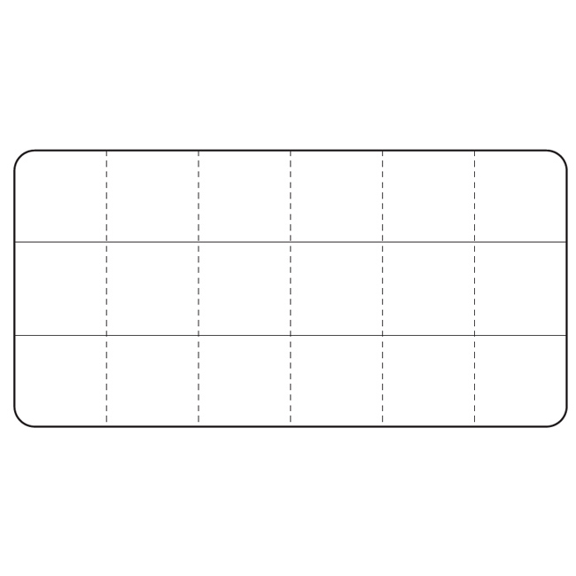 Коробка LureMax 5056