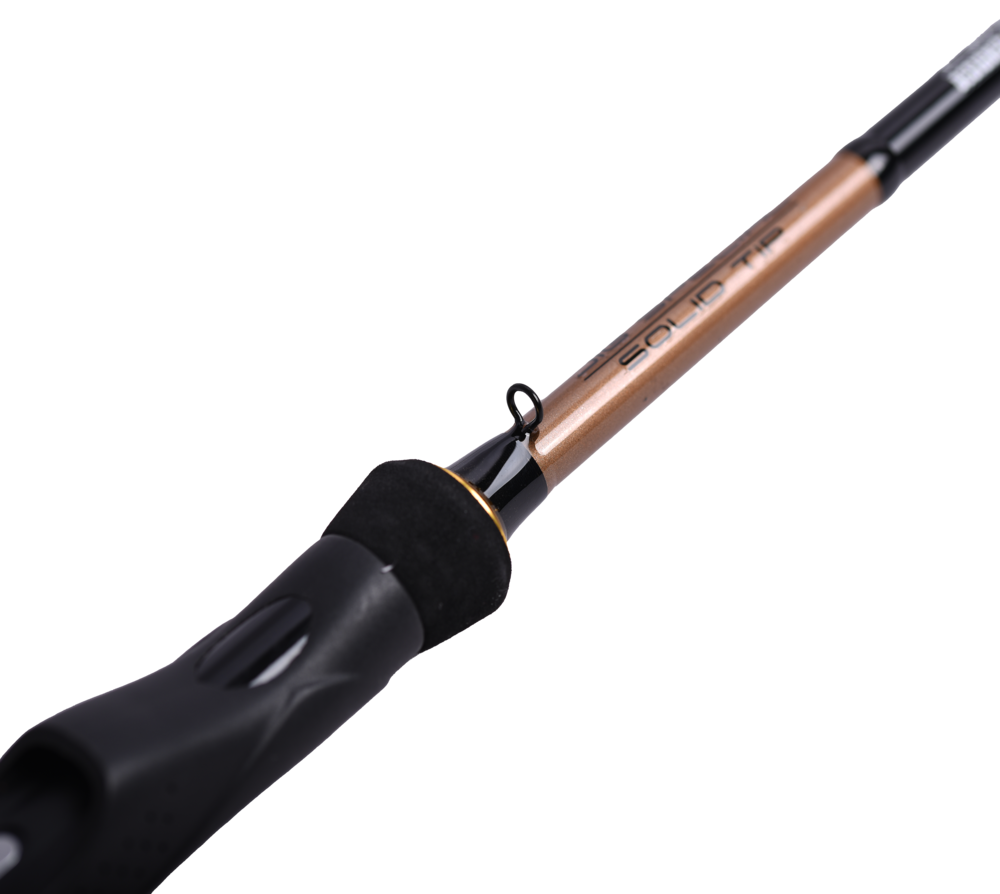 Maximus Zircon-X Jig-S