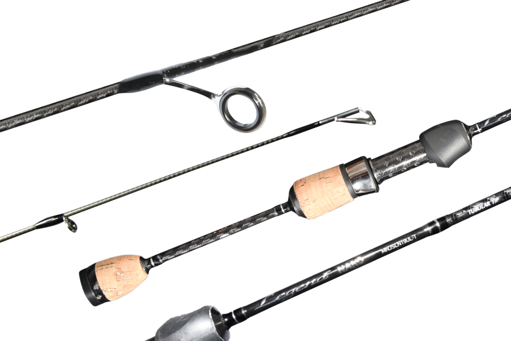 Maximus Legend Nano-Jig