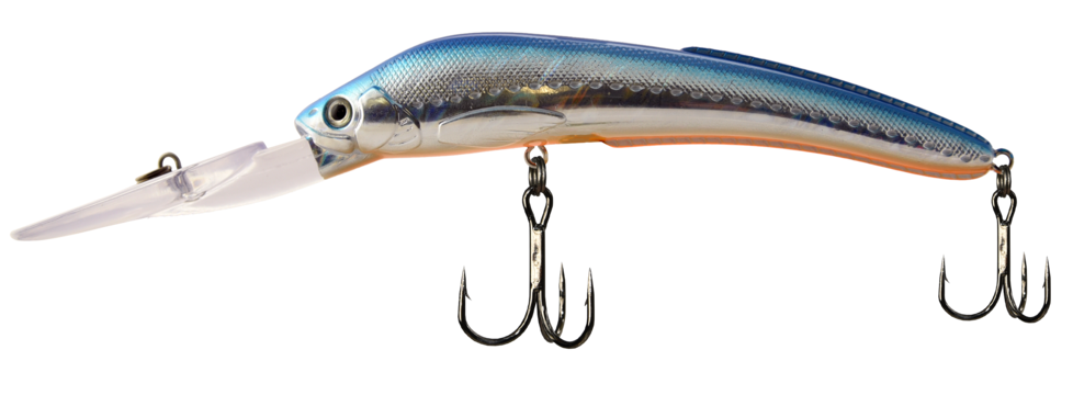 Воблер LureMax Som