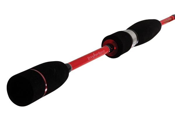 Maximus Pointer Travel