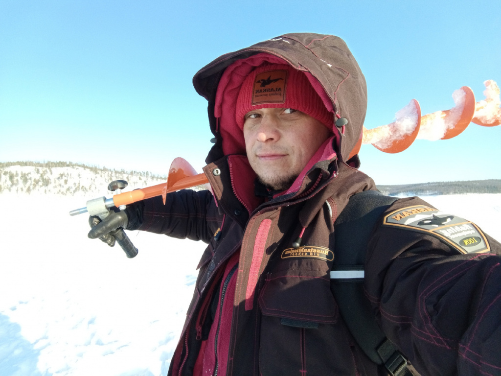 Alaskan Russian Mission